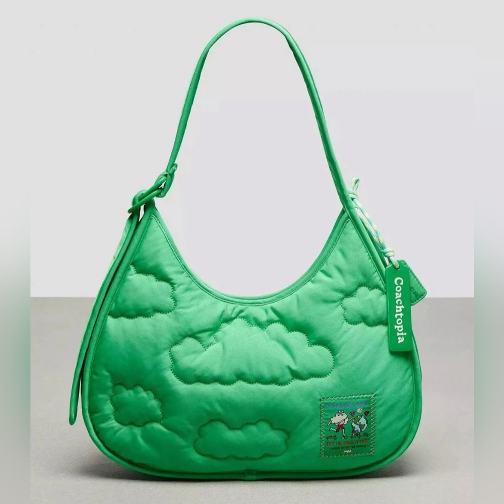 Coschtopia Loop Ergo Shoulder Bag